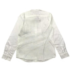 WOOLRICH WKCAM0498BIANCO