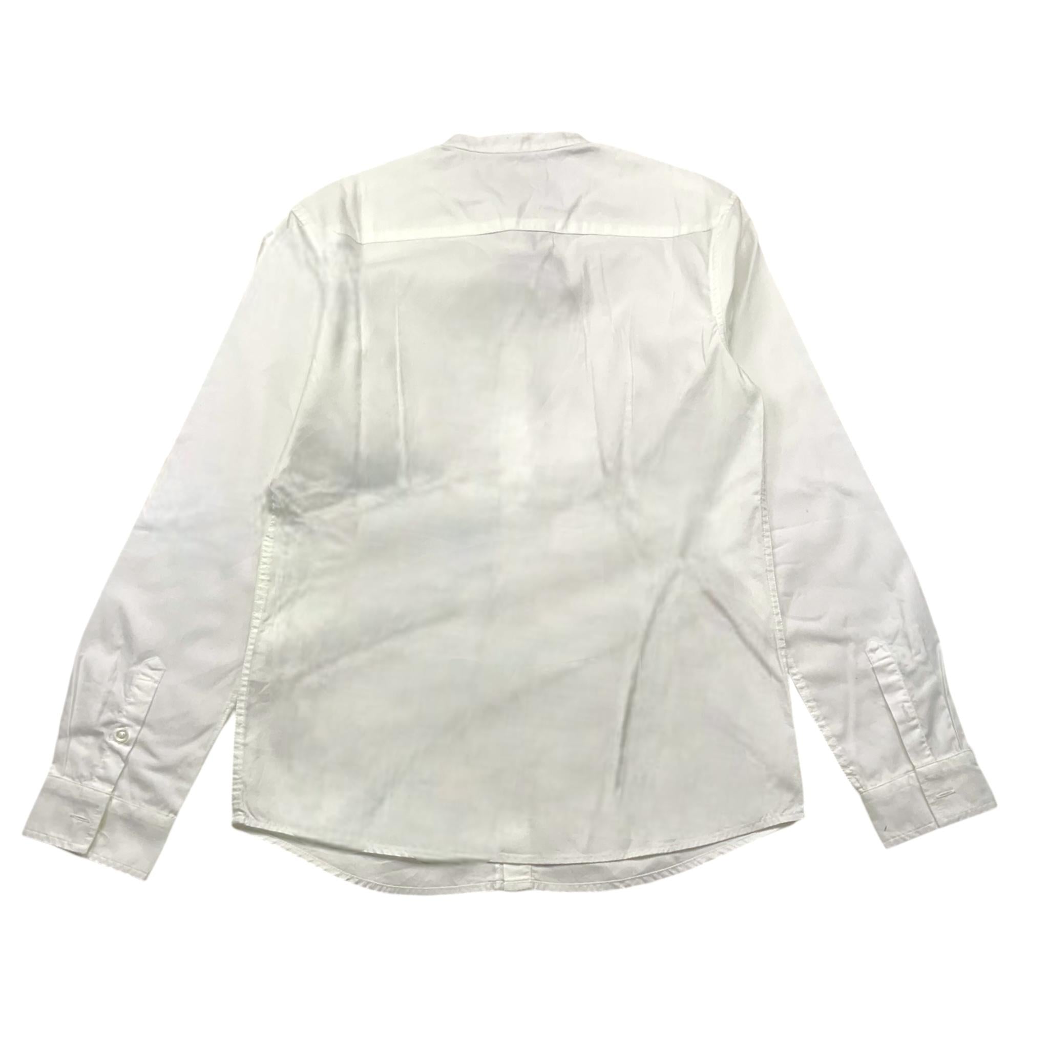 WOOLRICH WKCAM0498BIANCO