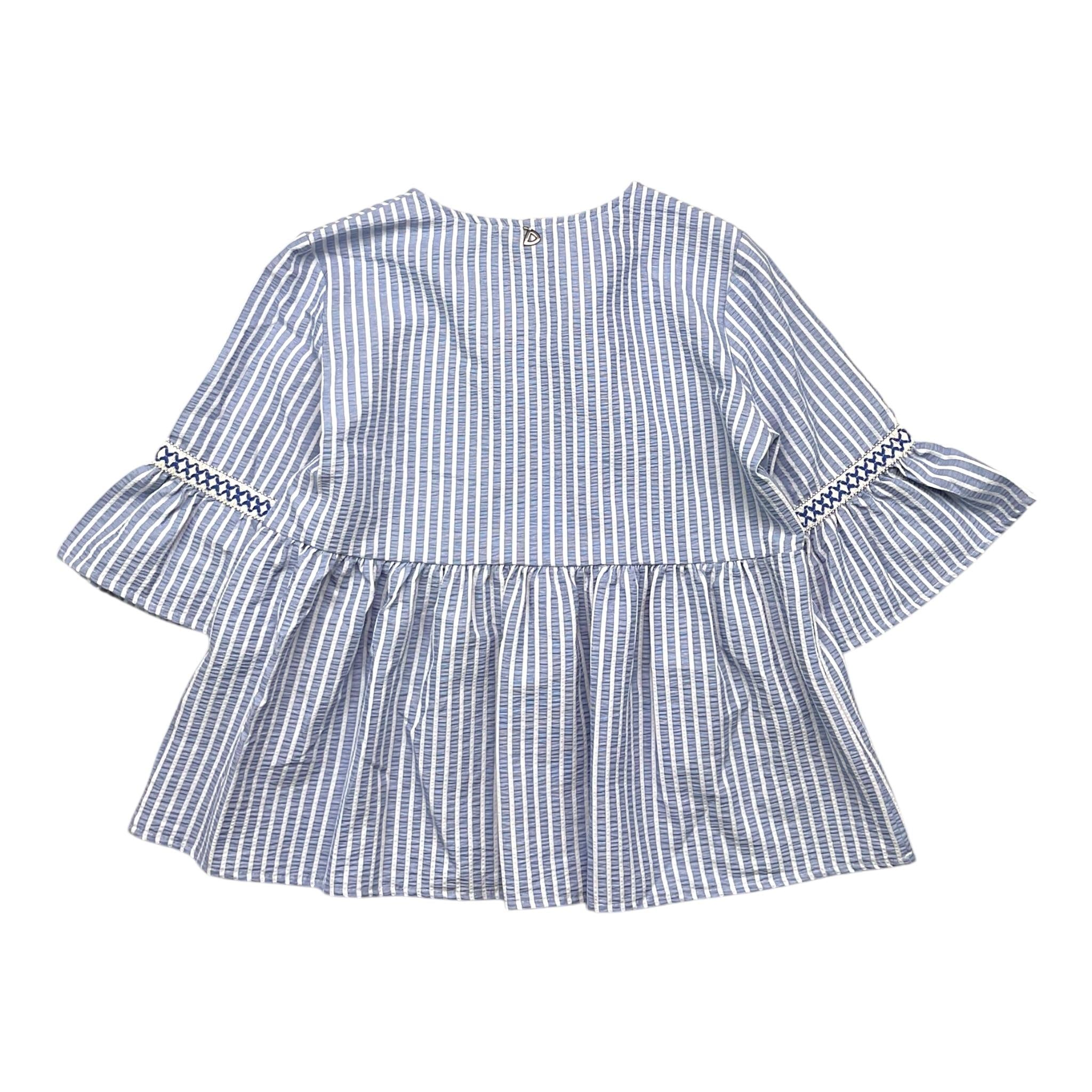 DIXIE CC30271G50AZZURRO