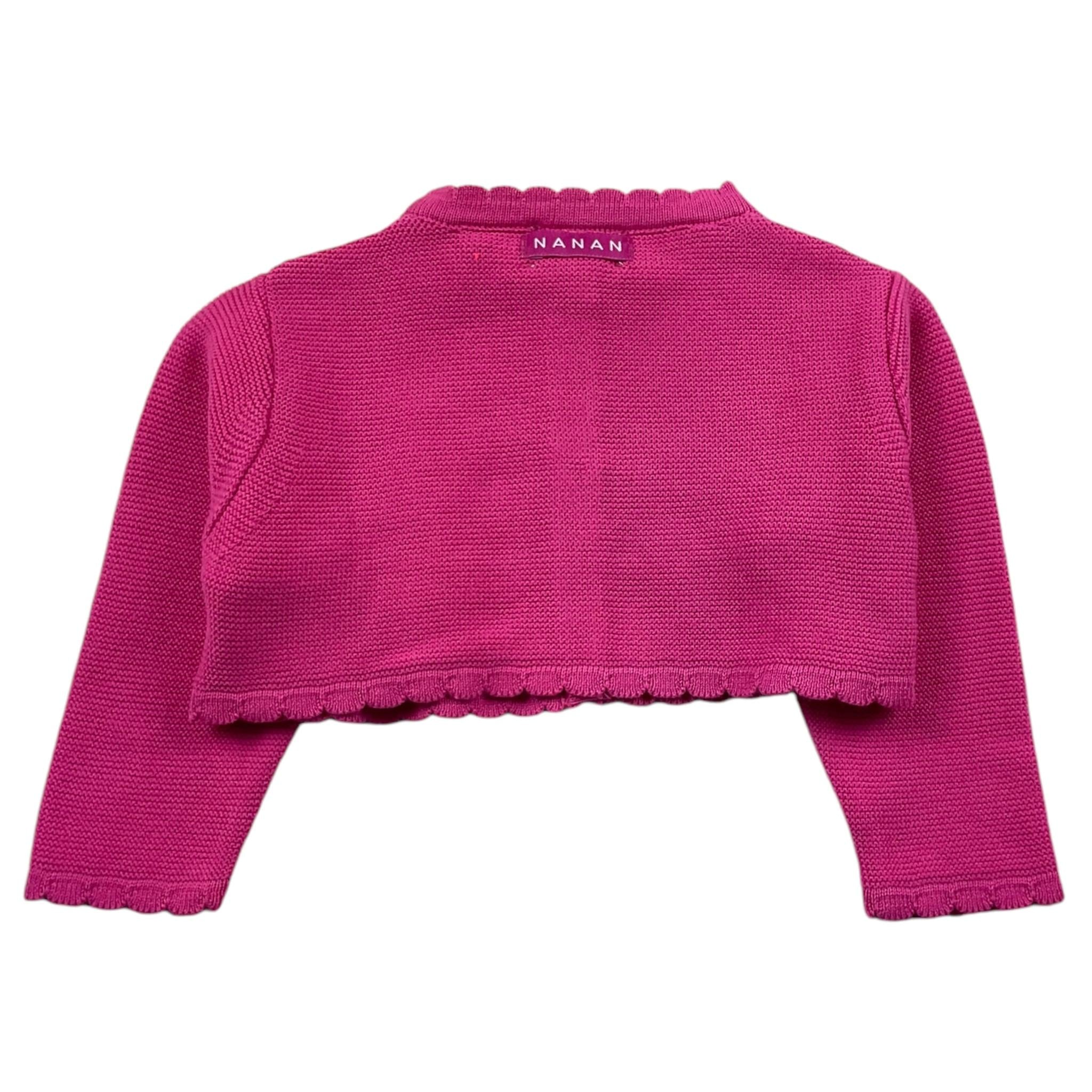 NANAN E24468FUXIA