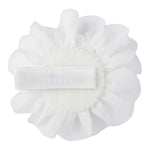 MAYORAL set fascia-fermaglio tinta unita Bianco per Neonata 9500 BIANCO MAYORAL 