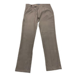 DRUMOHR pantalone tinta unita con girovita regolabile Fango per Bambino W3TR63 FANGO DRUMOHR 