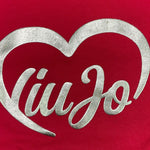 LIU JO KF3156ROSSO