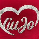 LIU JO KF3156ROSSO