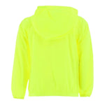 K-WAY K81253WGIALLO FLUO