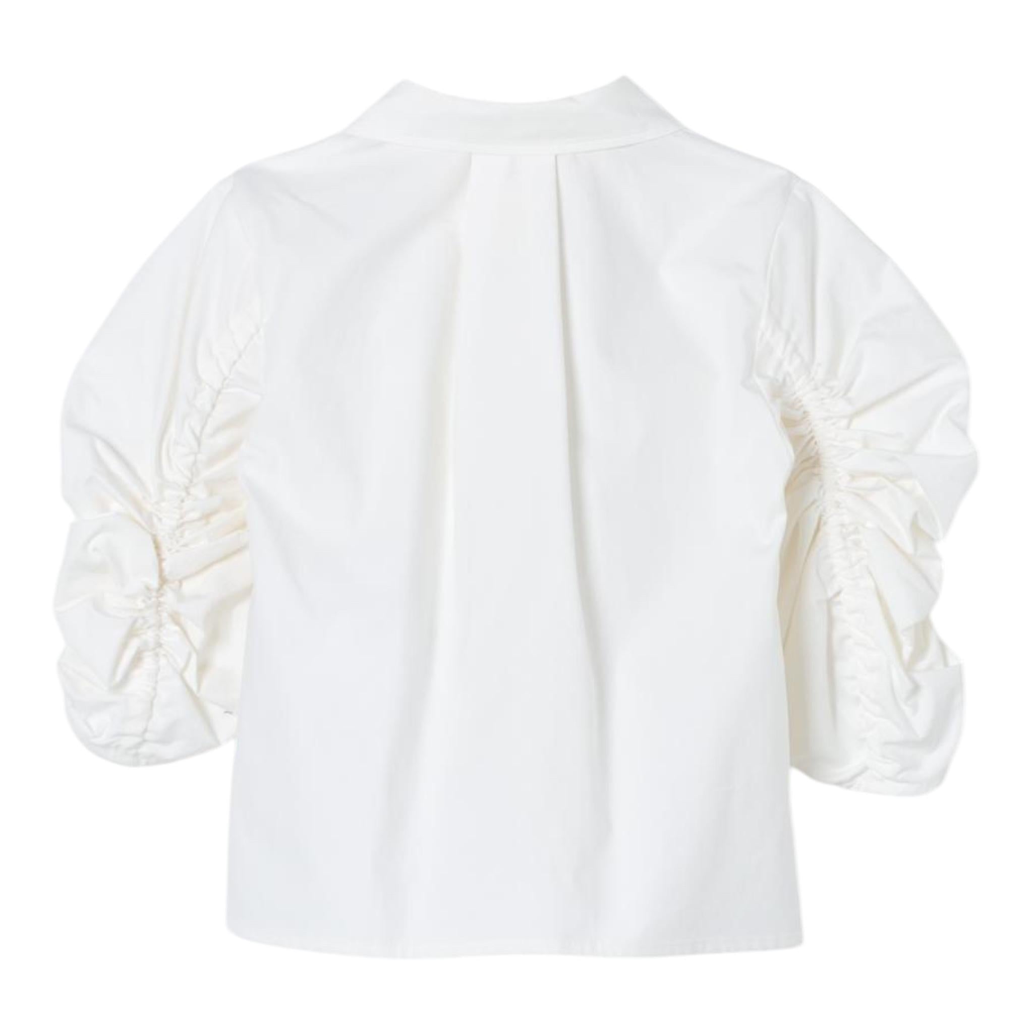 ELISABETTA FRANCHI EFCA232BIANCO