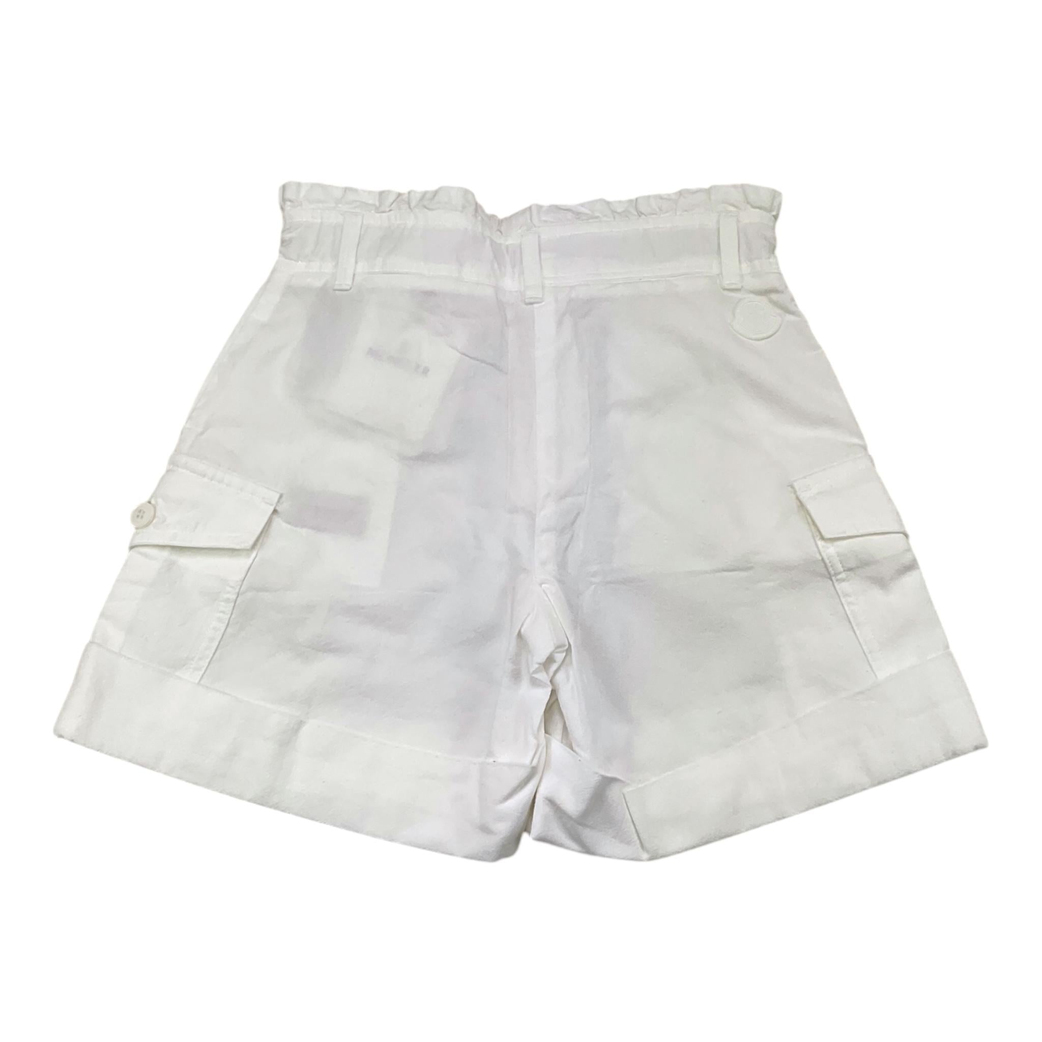 MONCLER 2B00005BIANCO