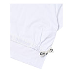 DONDUP DFTS013XXBIANCO