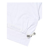 DONDUP DFTS013XXBIANCO