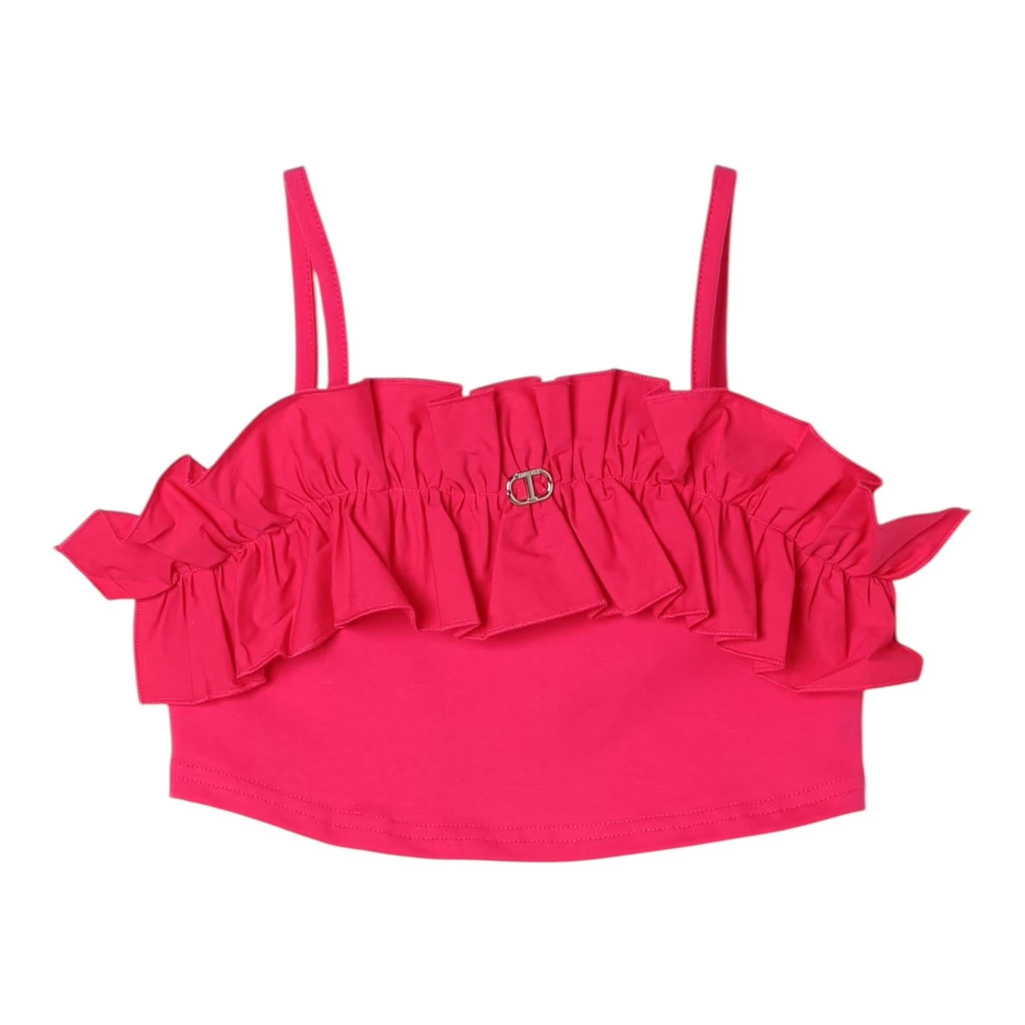 TWINSET 241GJ2040XXFUXIA