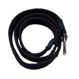 Paolo Pecora Cintura Tinta Unita  per Bambino PP43922 BLU PAOLO PECORA 