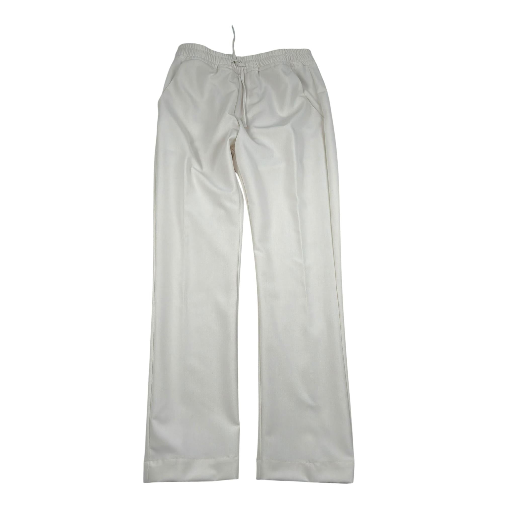 Manuel Ritz Pantalone Tinta Unita con Tasche America per Bambino MR2037 BEIGE MANUEL RITZ 