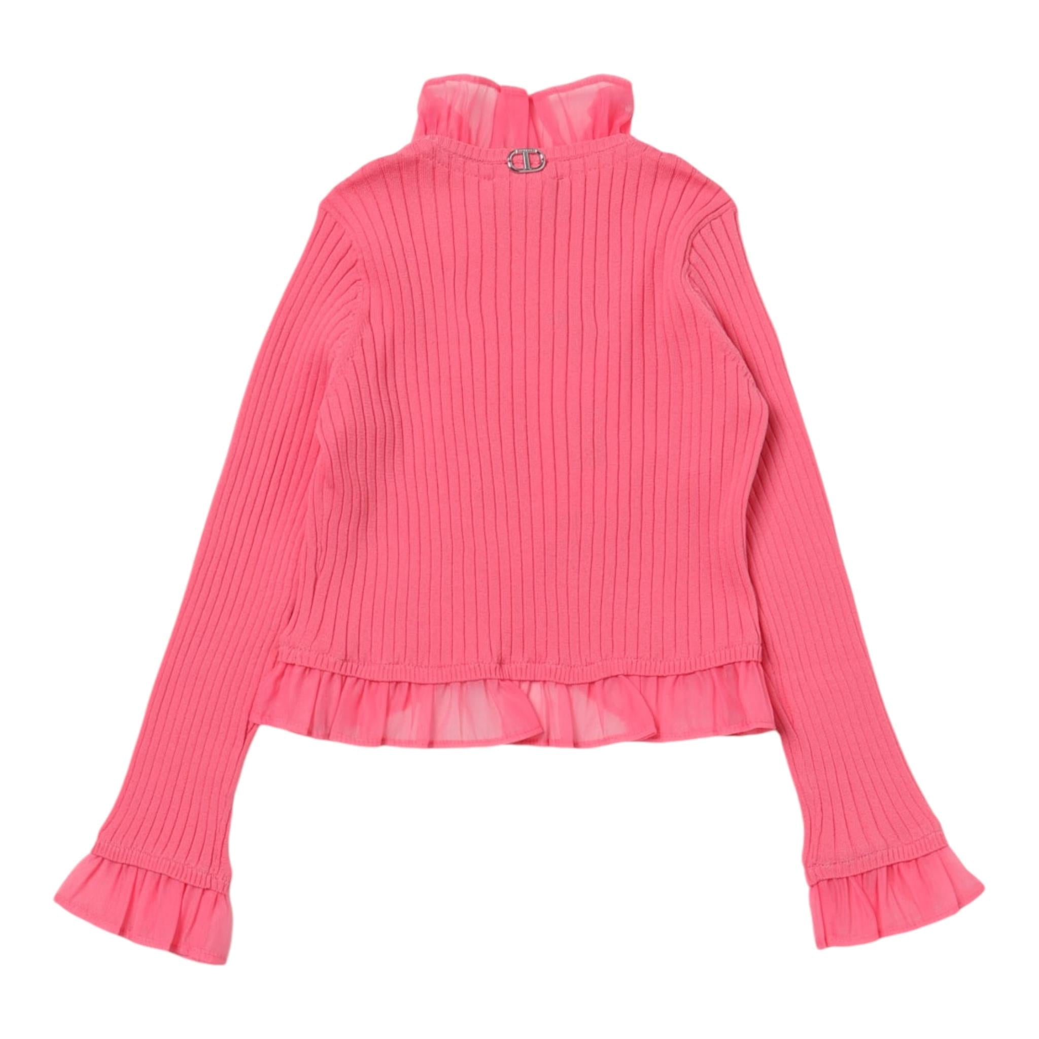 TWINSET 241GJ3023ROSA