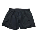 Dsquared2 Costume Tinta Unita Modello Boxer per Bambino DQ1708 NERO DSQUARED2 