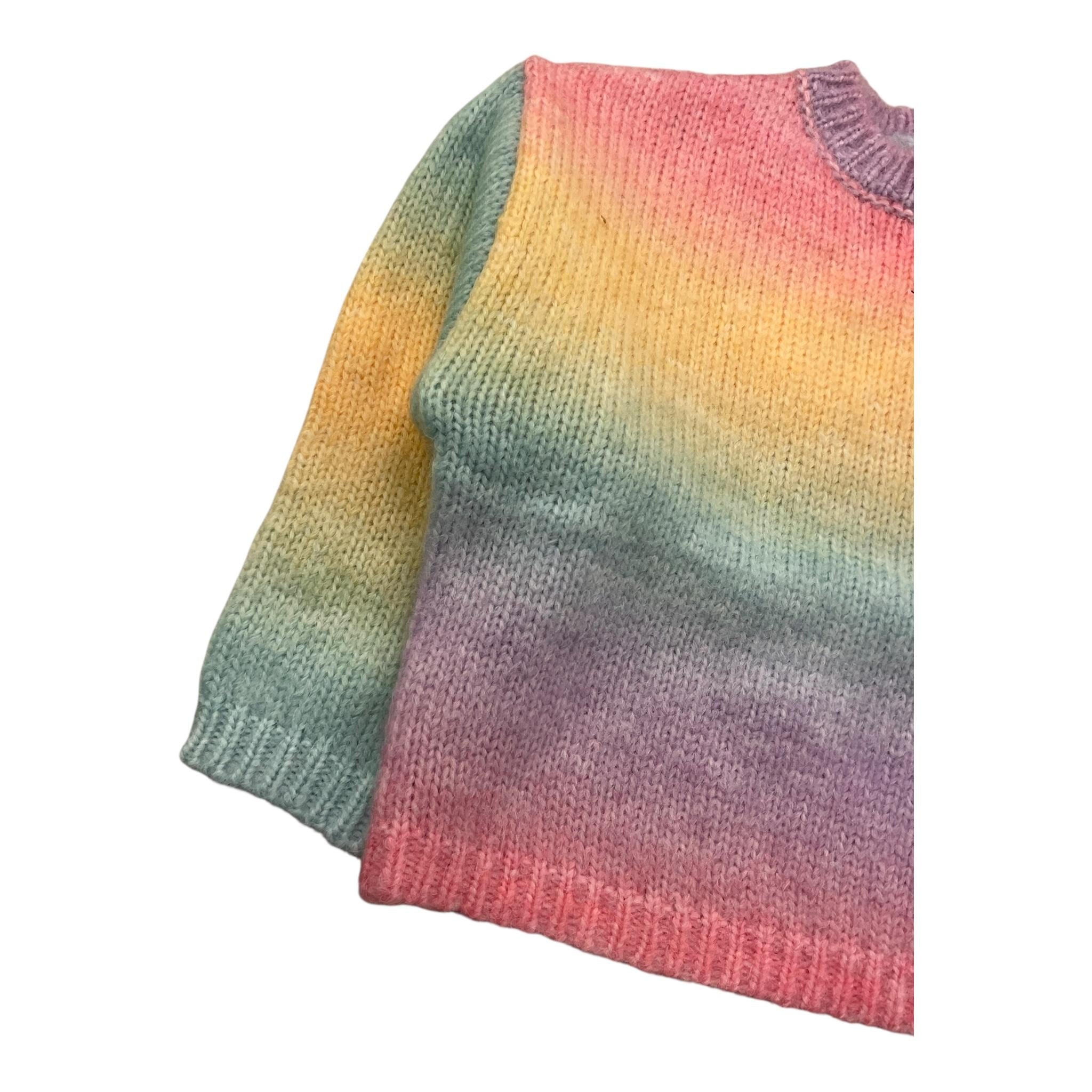 LOSAN maglia girocollo multicolor Multicolor per Neonata 51030276038020N MULTICOLOR LOSAN 