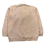 PER TE maglia girocollo tinta unita Rosa per Neonata 44596N ROSA PER TE 