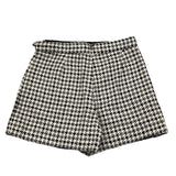 ABEL & LULA short stampa fantasia Bianco per Bambina 5711 BIANCO ABEL & LULA 