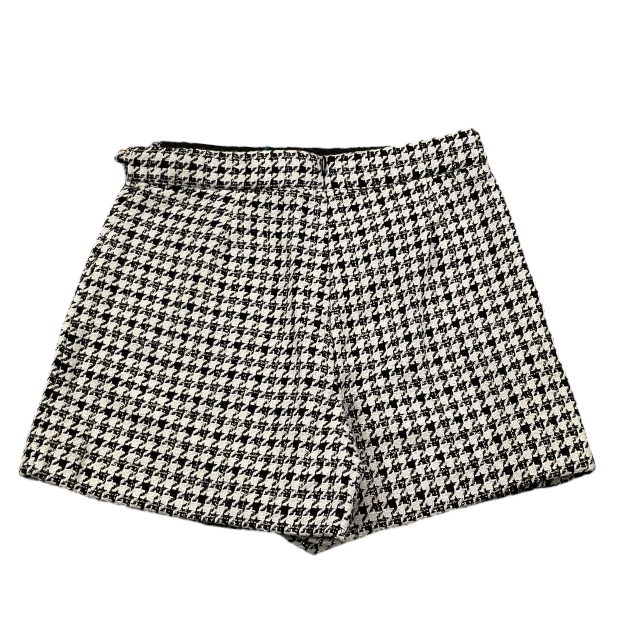 ABEL & LULA short stampa fantasia Bianco per Bambina 5711 BIANCO ABEL & LULA 