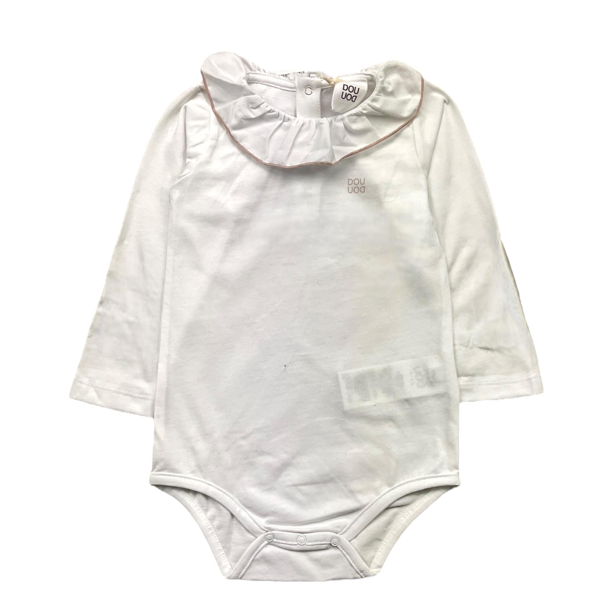 DOU DOU DTA020BIANCO
