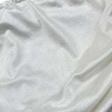 Fun & Fun Top Tinta Unita  per Bambina JTP16717 BIANCO FUN & FUN 