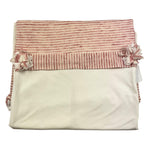 LALALU' COL7MBIANCO/ROSA