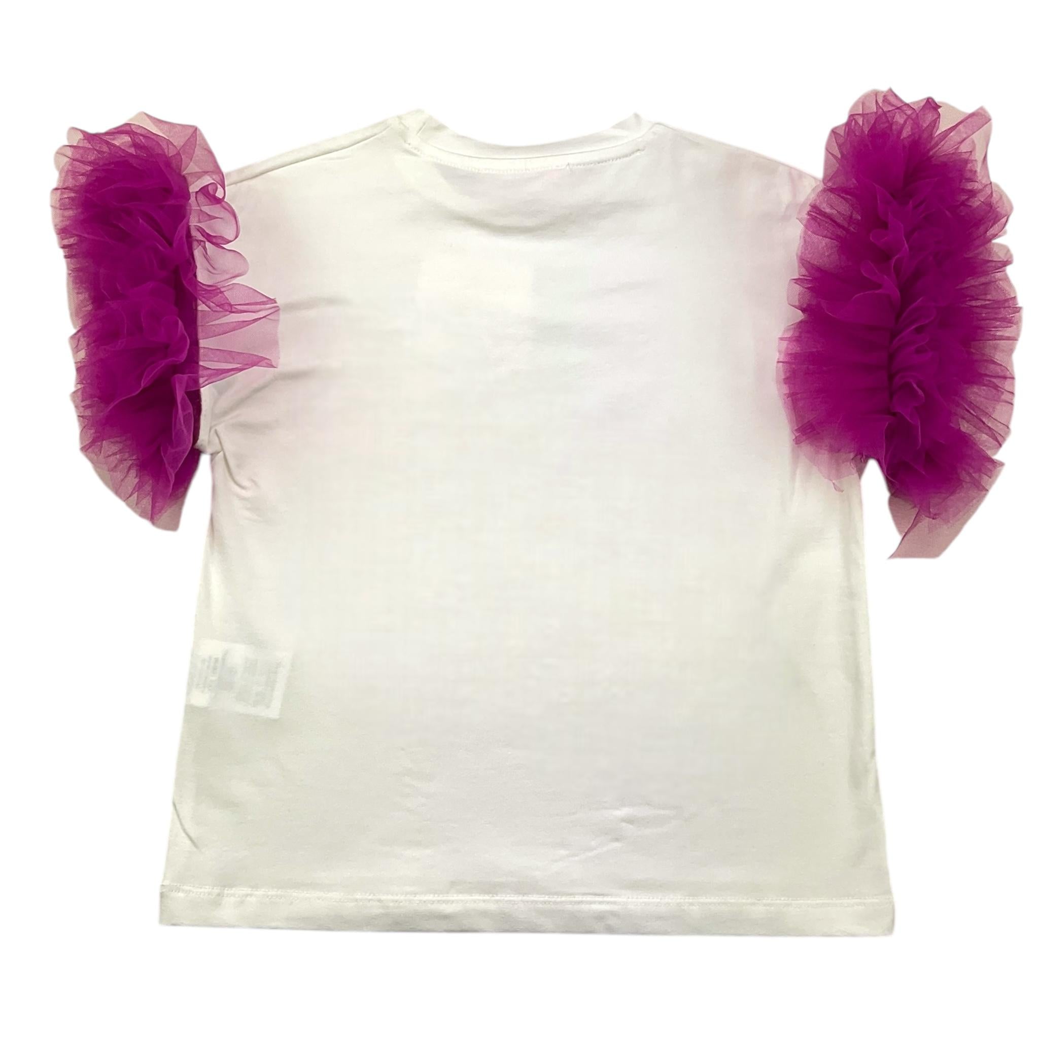 VICOLO 3145M00125BIANCO