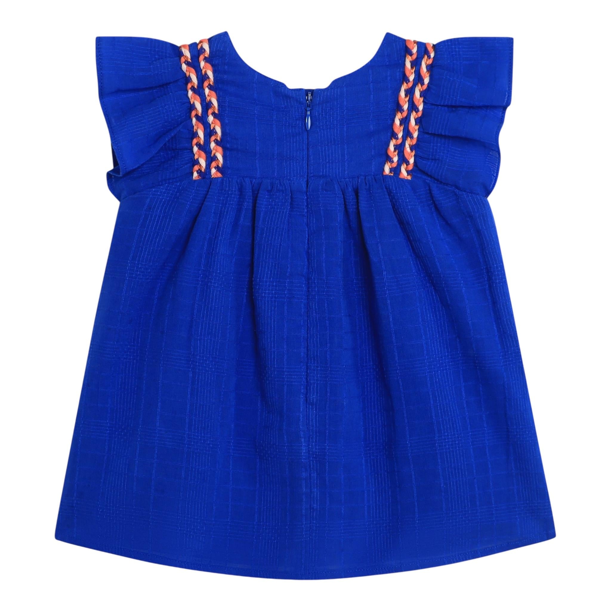 CARRE'MENT BEAU Y30072BLU