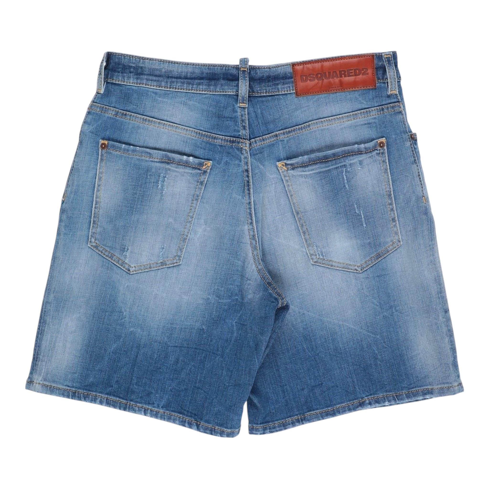 DSQUARED2 DQ0782XBLU