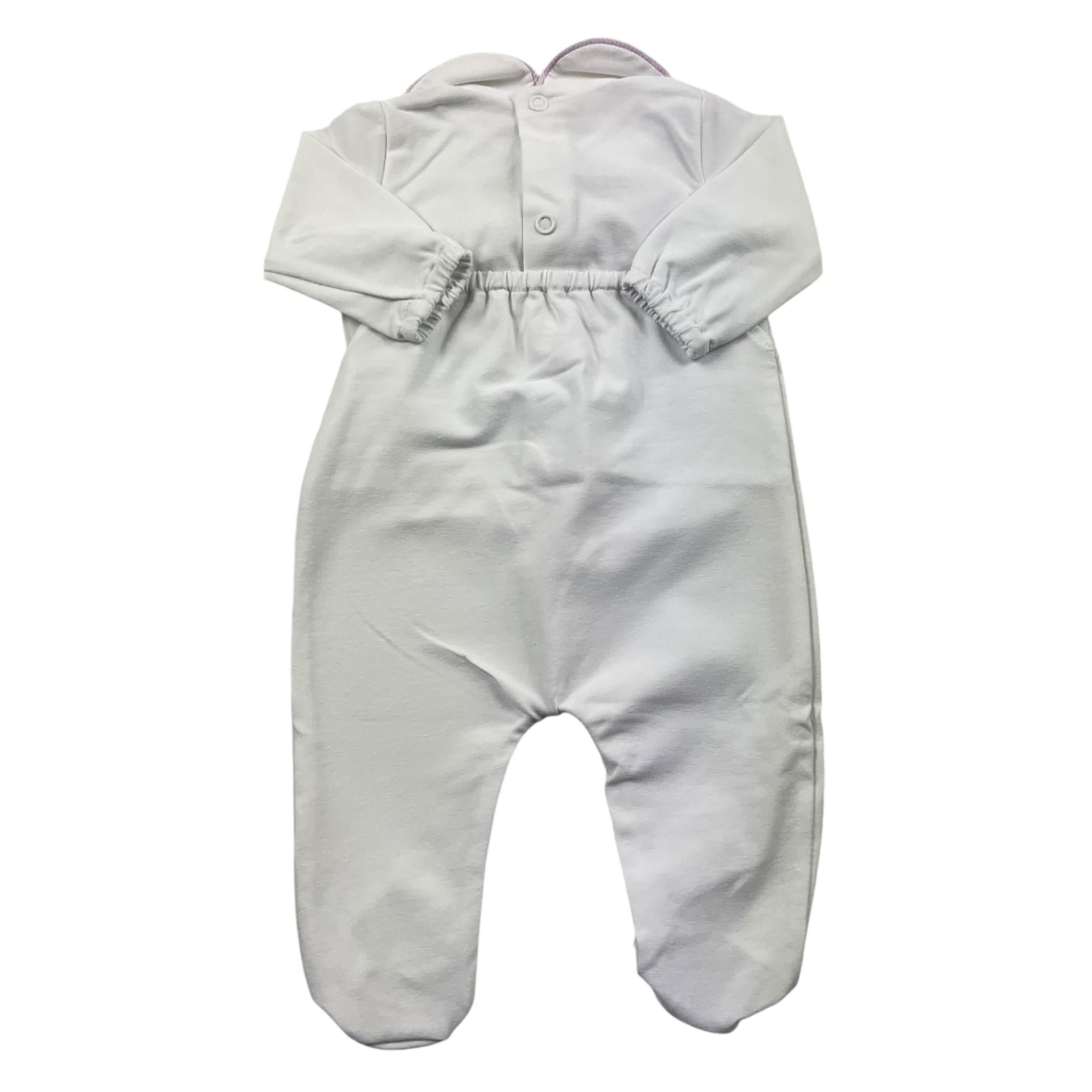 LITTLE BEAR 8048BIANCO