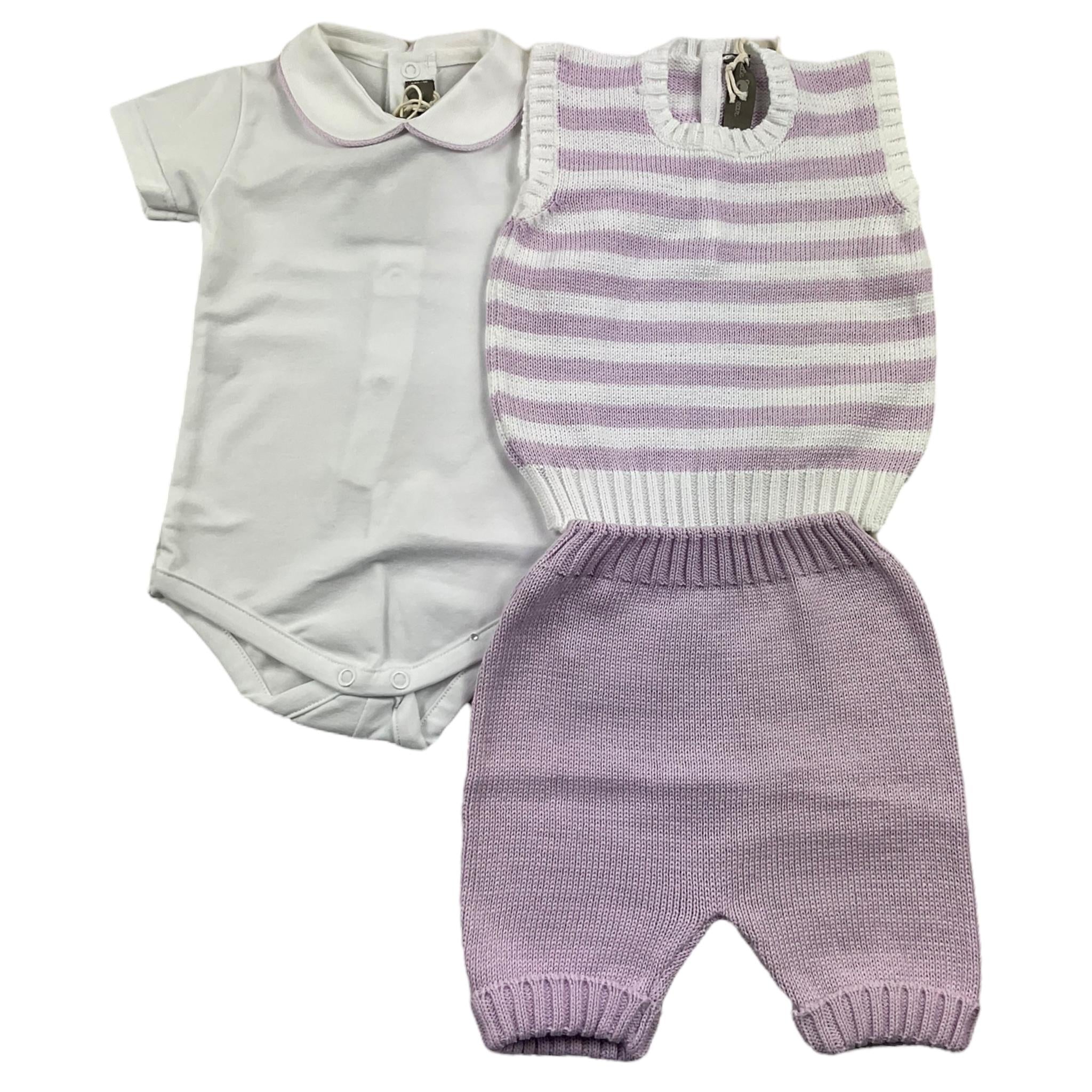 LITTLE BEAR 8004LILLA