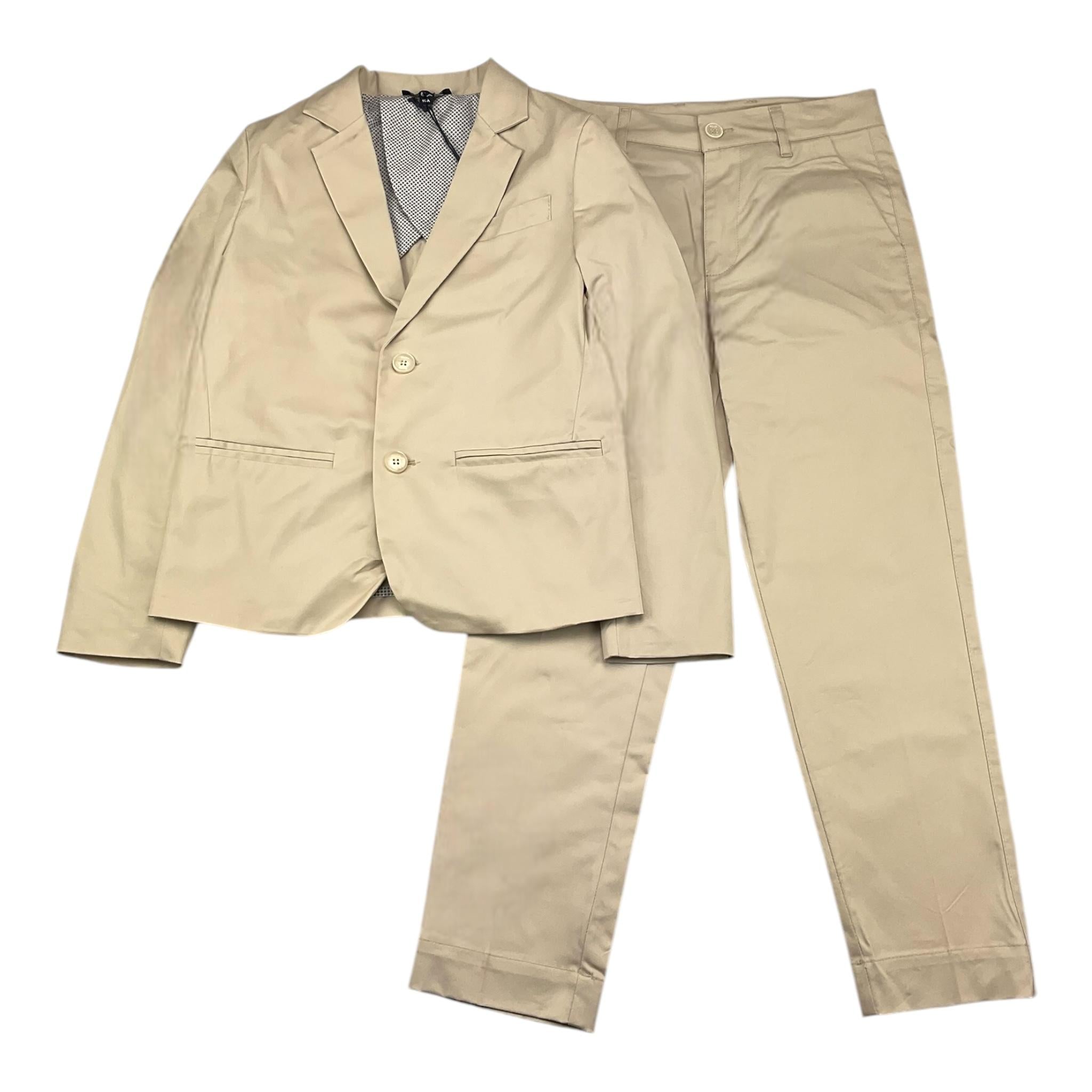 PLEASE EB000004622BEIGE