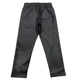 LIU JO leggins tinta unita Nero per Bambina KF4064XX NERO LIU JO 