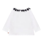 CARRE'MENT BEAU Y05307BIANCO