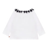 CARRE'MENT BEAU Y05307BIANCO