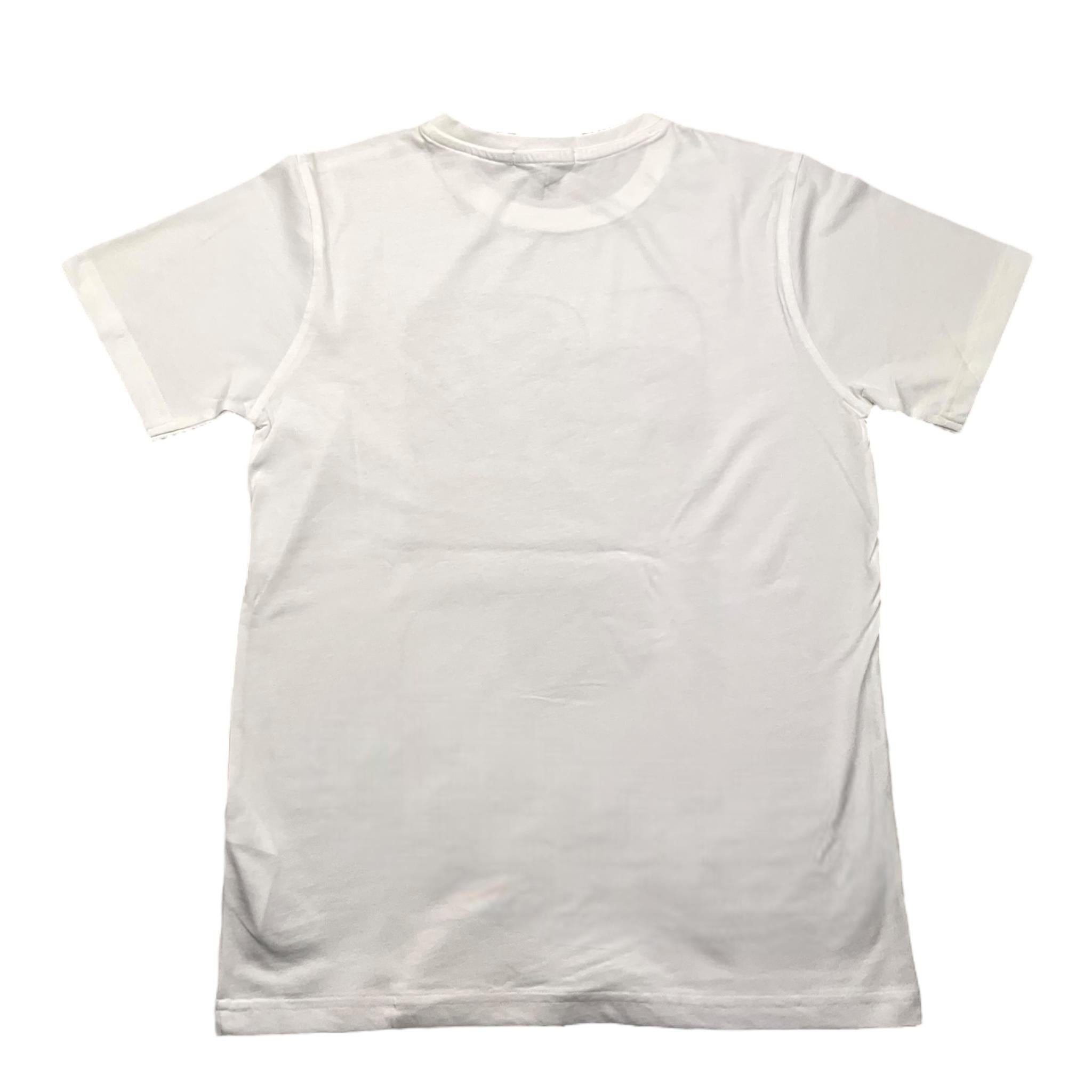 NEVER TOO NT1896RBIANCO