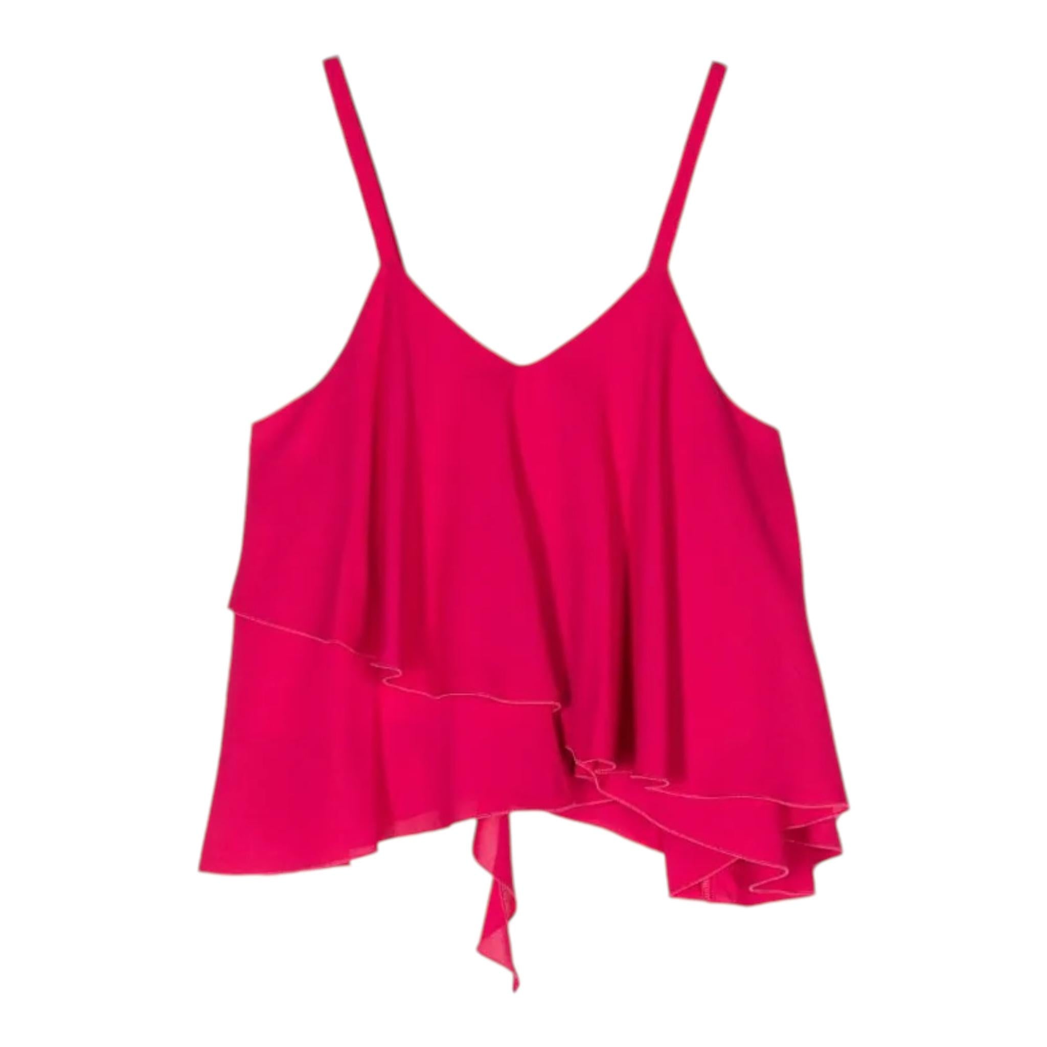 DONDUP DFCA017FUXIA