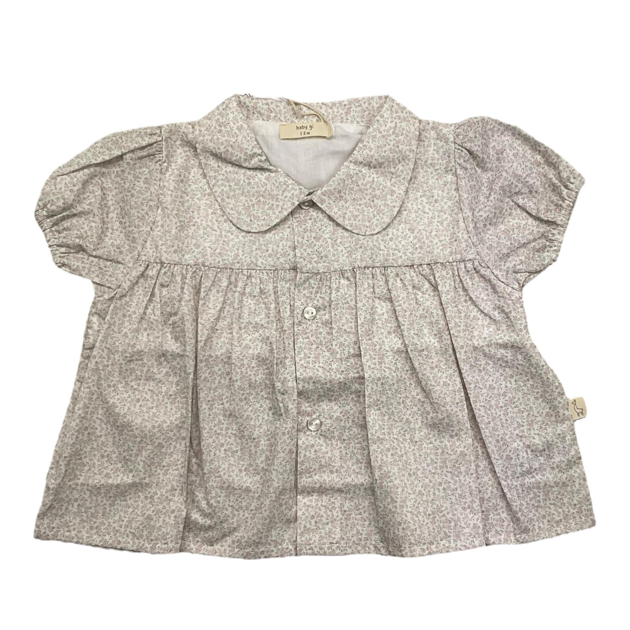 BABY GI BL87GBEIGE