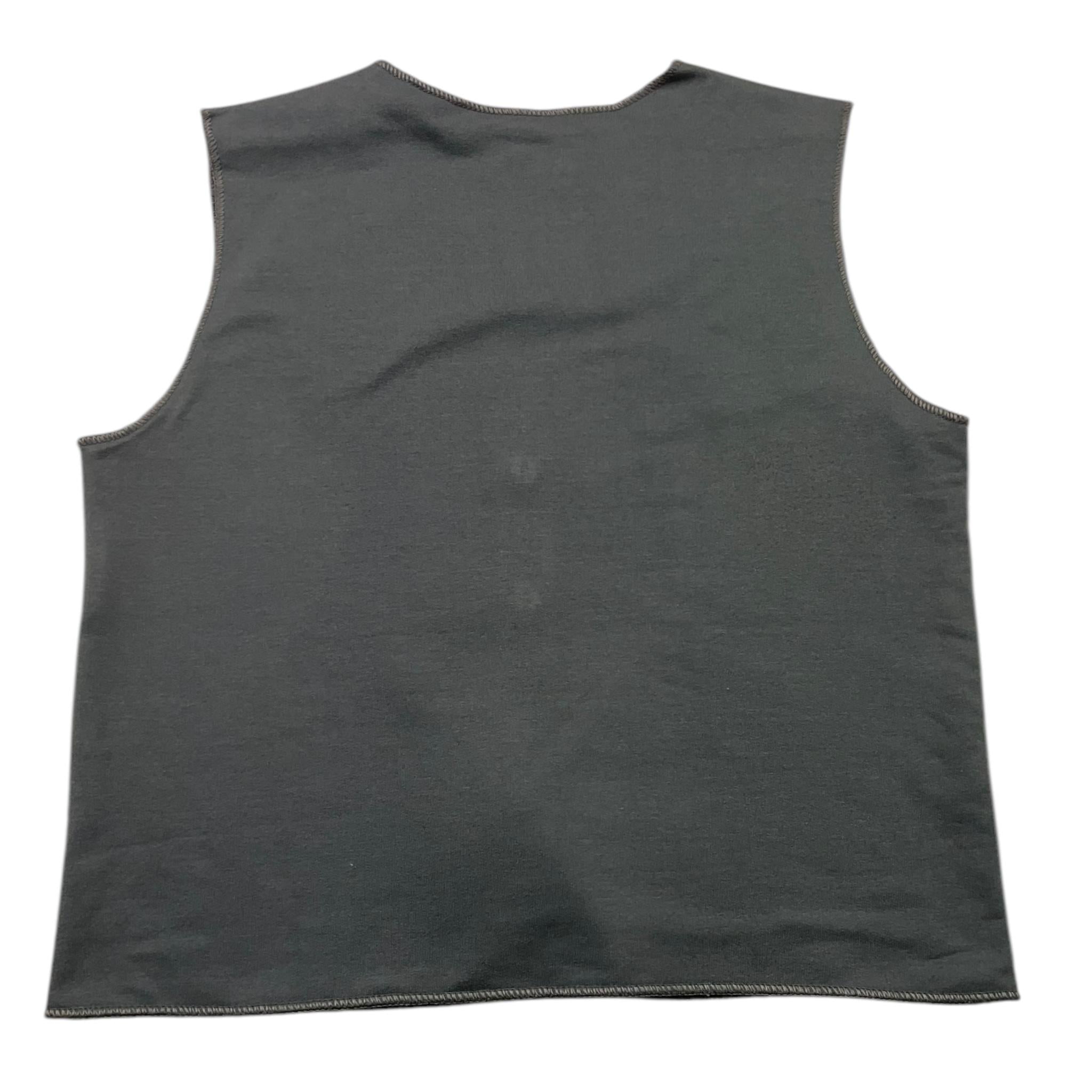 PETIT INDI SS24BK6825GRIGIO
