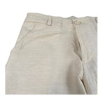 Emanuel Pris Pantalone Tinta Unita con Girovita Regolabile per Bambino EPT6189R BEIGE EMANUEL PRIS 