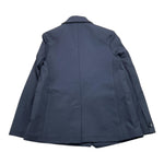 PAOLO PECORA giacca tinta unita mezzo petto Blu per Bambino PP4111 BLU PAOLO PECORA 