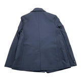 PAOLO PECORA giacca tinta unita mezzo petto Blu per Bambino PP4111 BLU PAOLO PECORA 