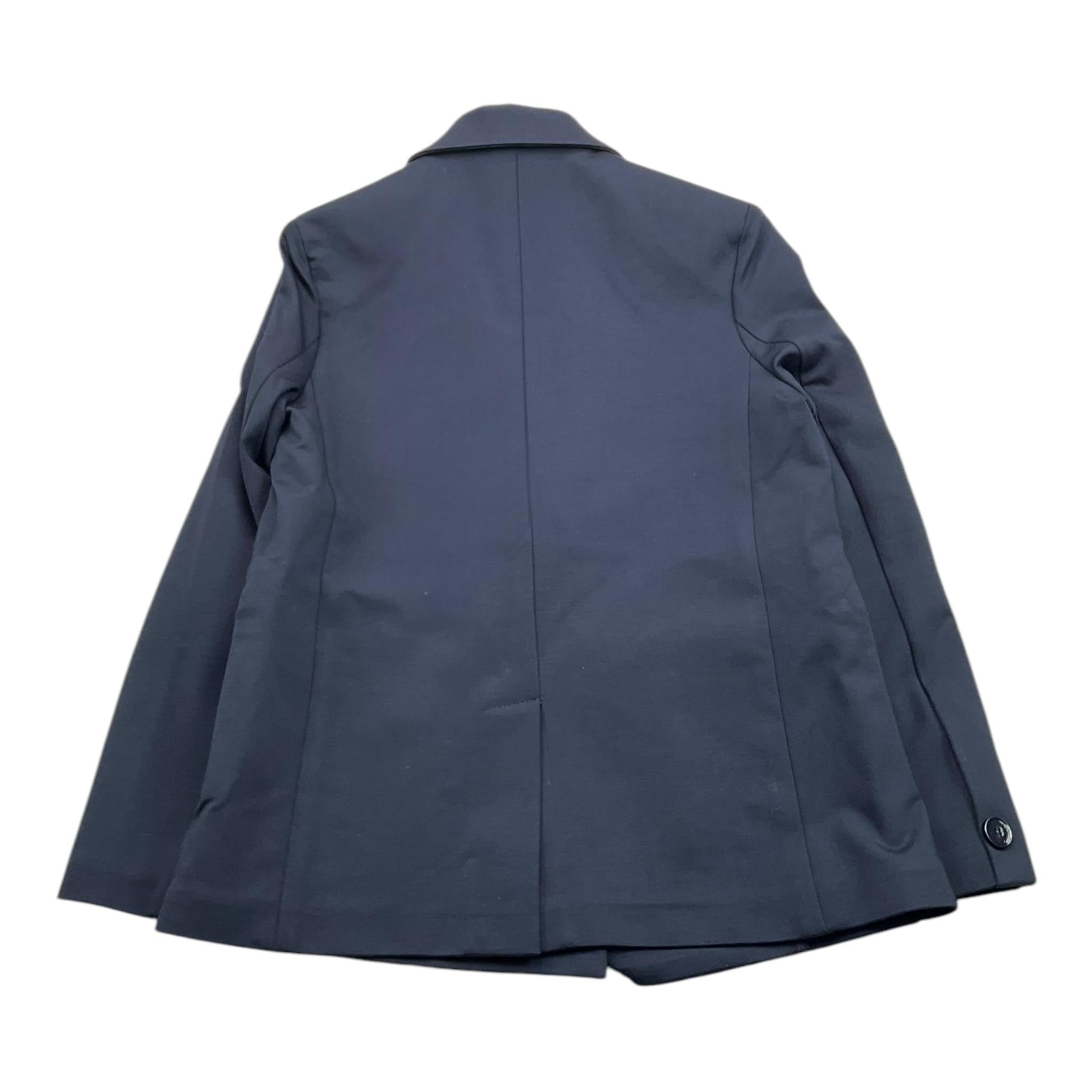 PAOLO PECORA giacca tinta unita mezzo petto Blu per Bambino PP4111 BLU PAOLO PECORA 