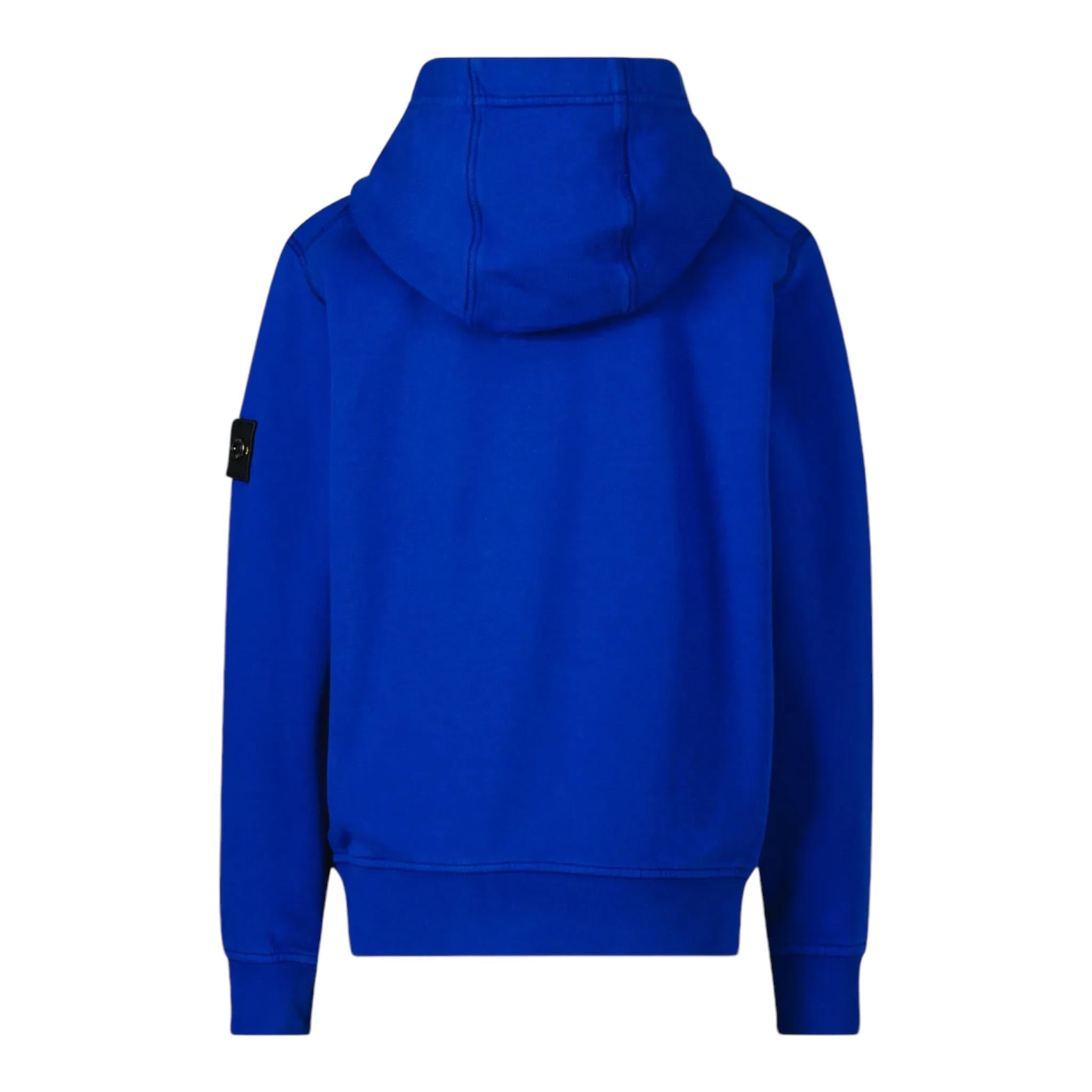 STONE ISLAND 801661640BLU