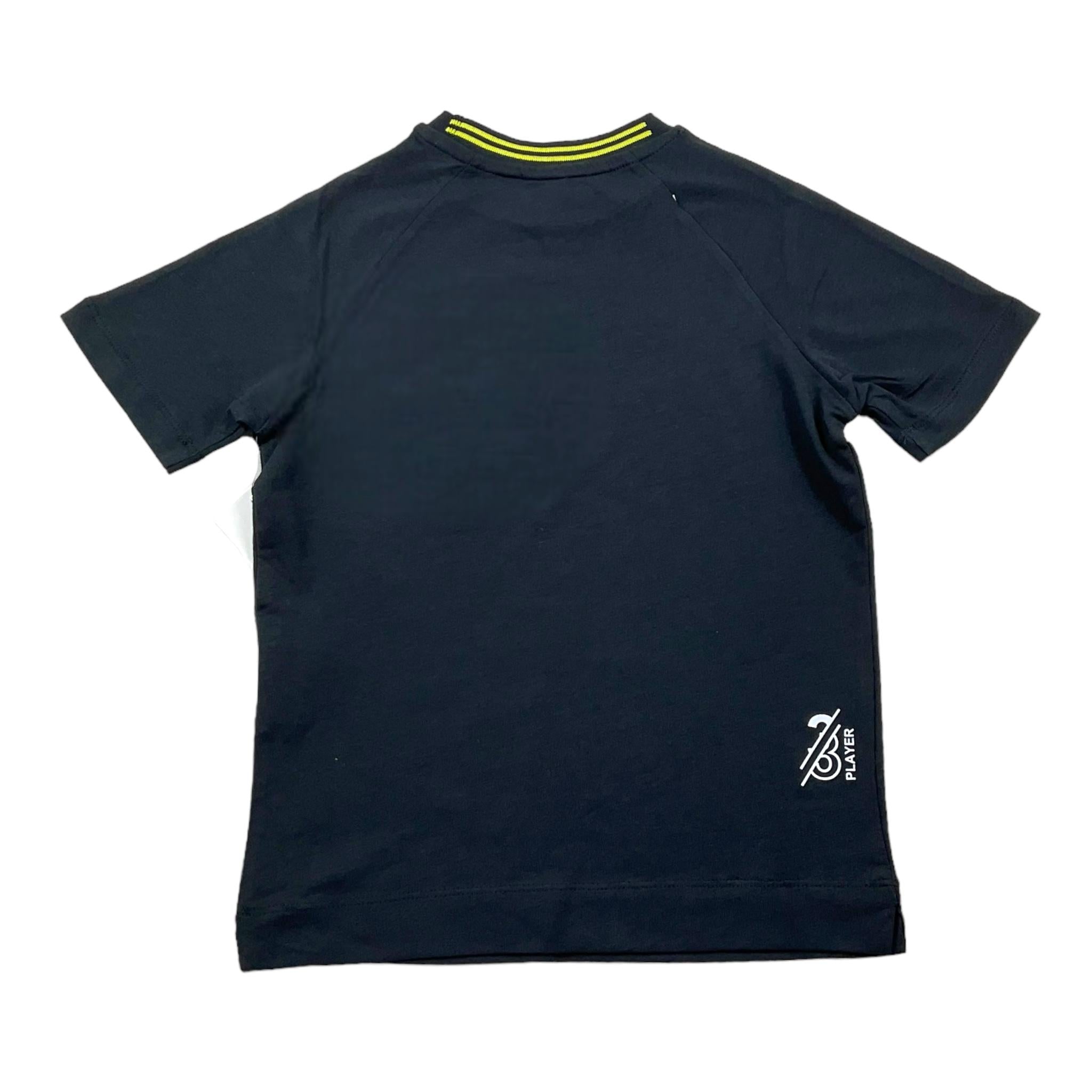 U.S. POLO ASSN 52029NNERO