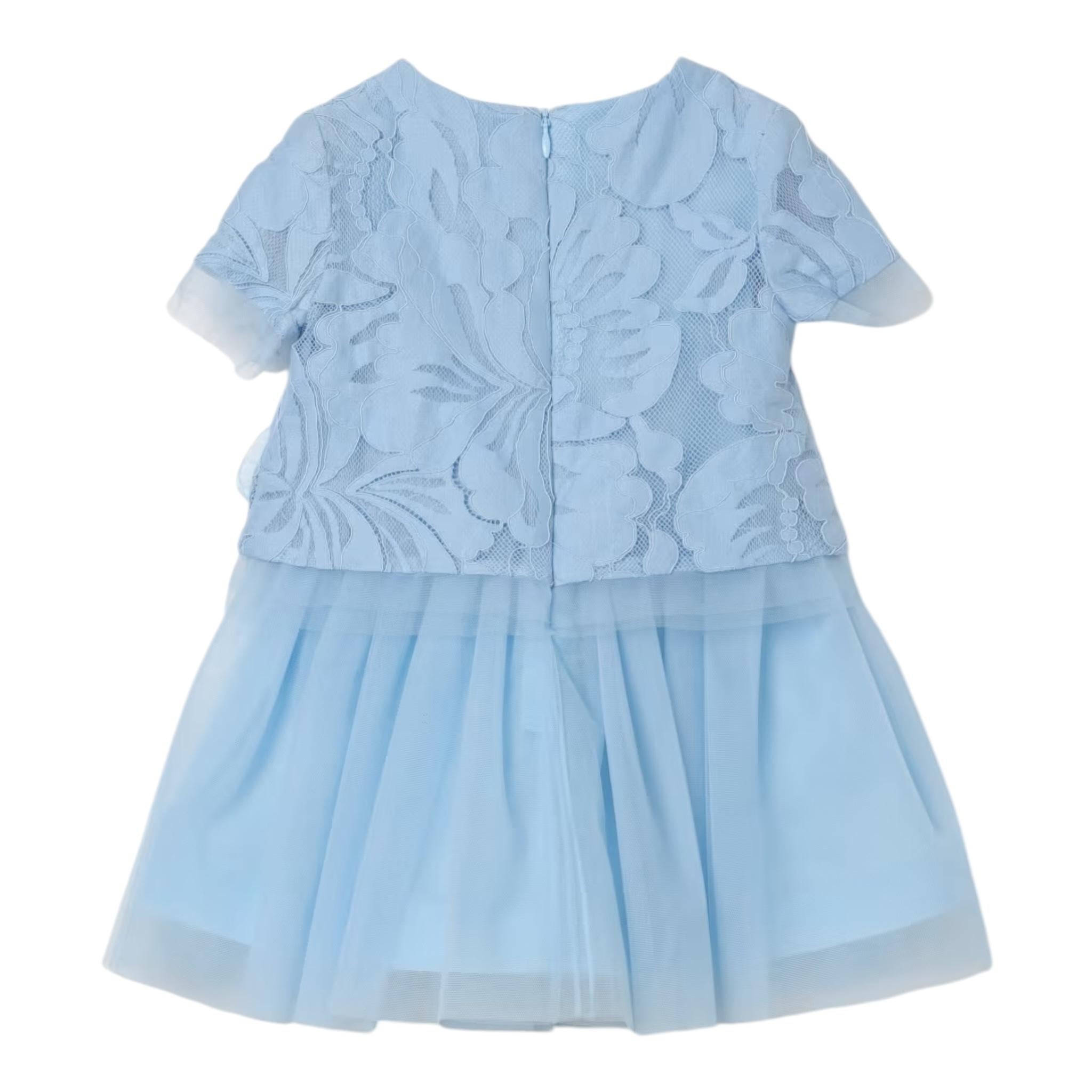 MIMISOL MFAB639AZZURRO