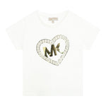 MICHAEL KORS R30006BIANCO