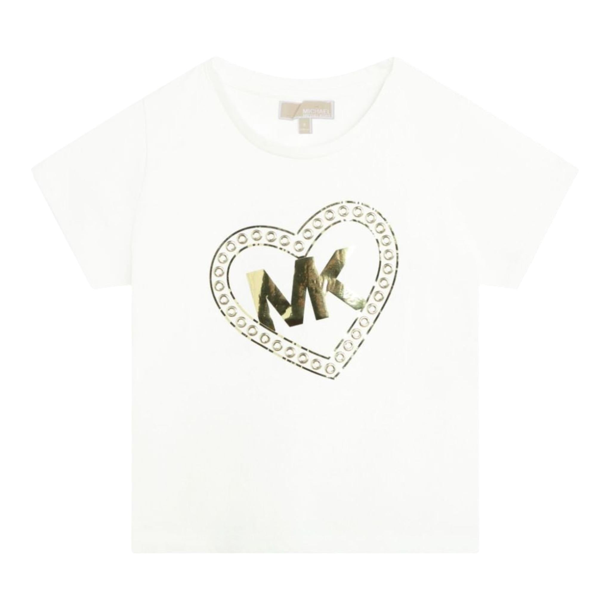 MICHAEL KORS R30006BIANCO