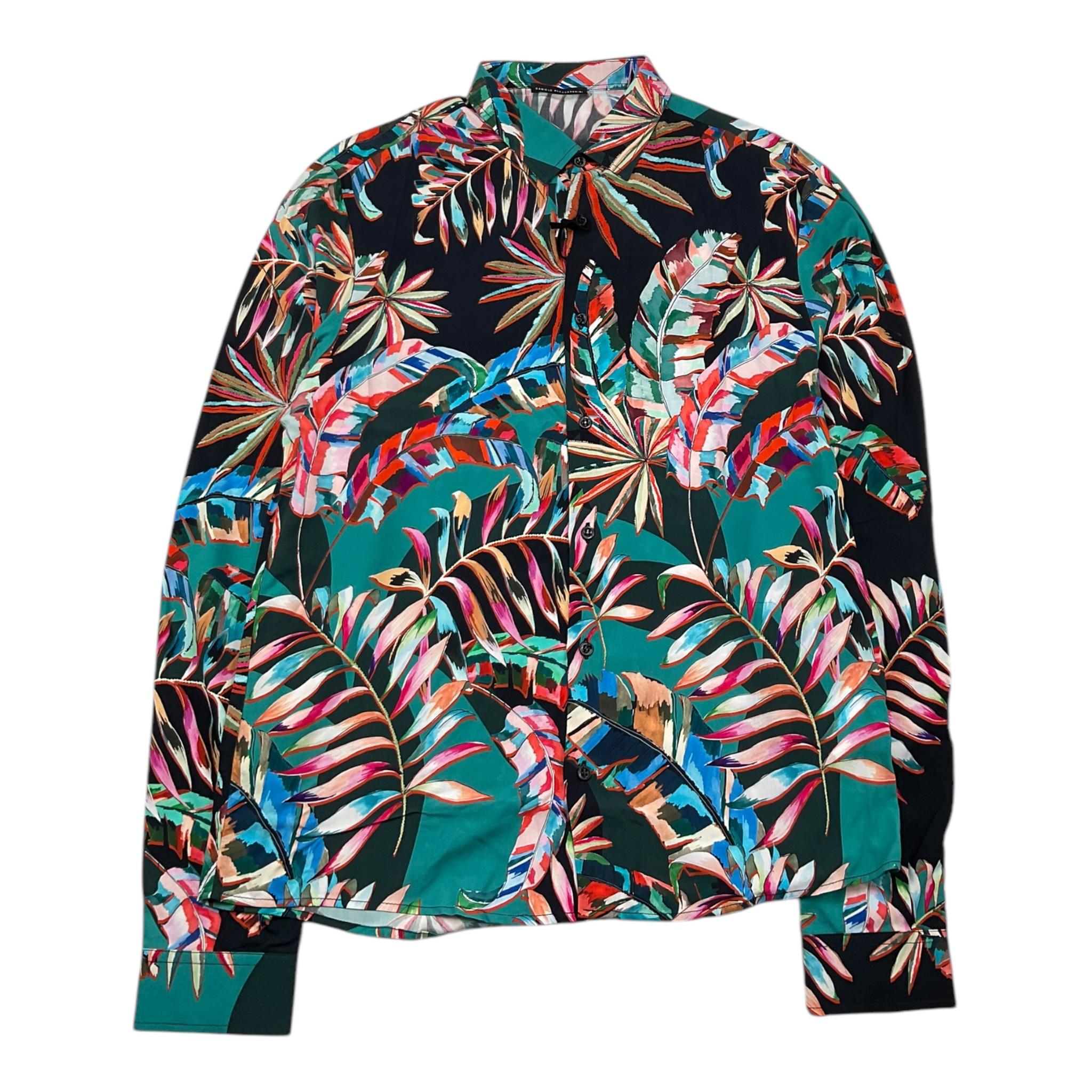 DANIELE ALESSANDRINI 1235C00171MULTICOLOR