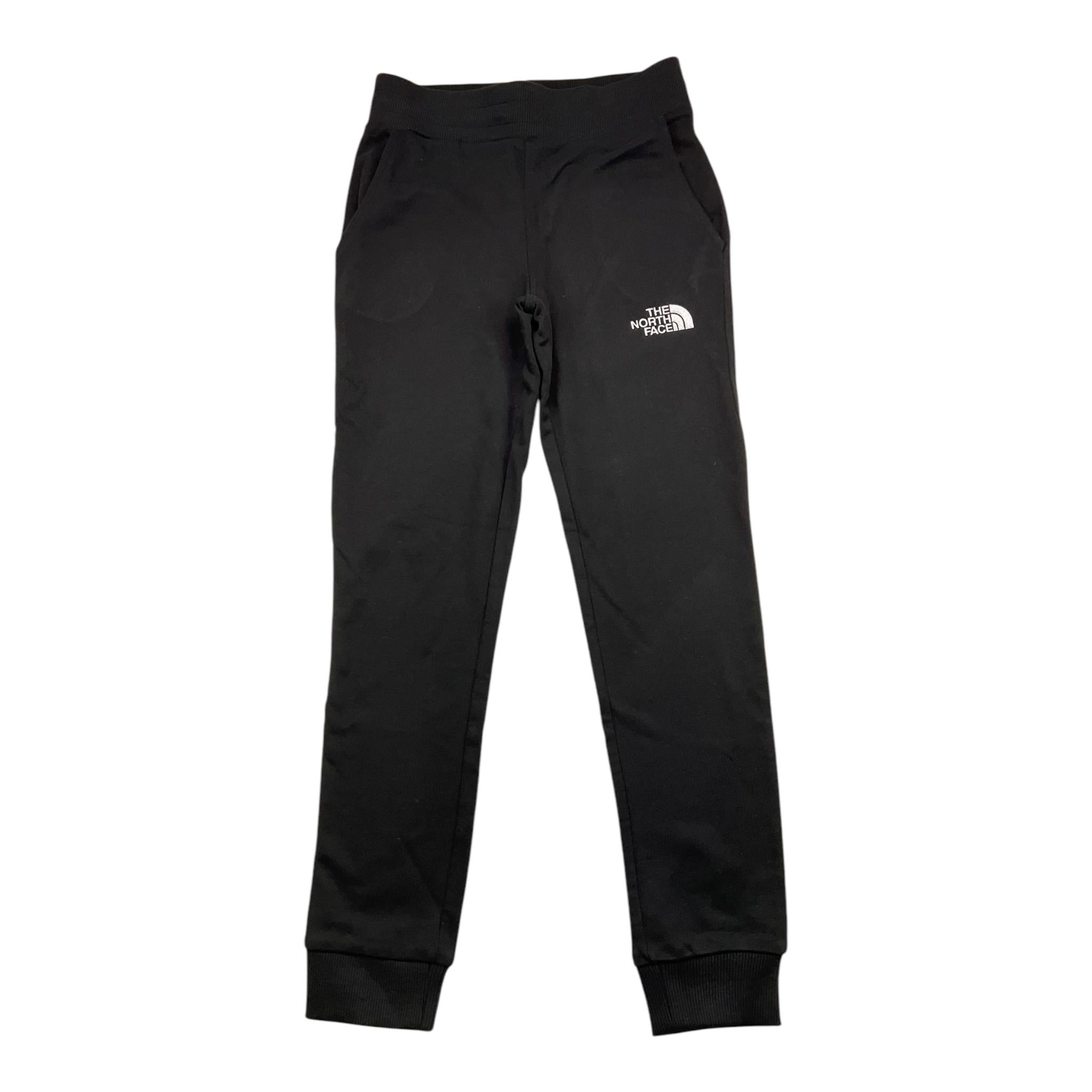 THE NORTH FACE NF0A89SUJK3NERO