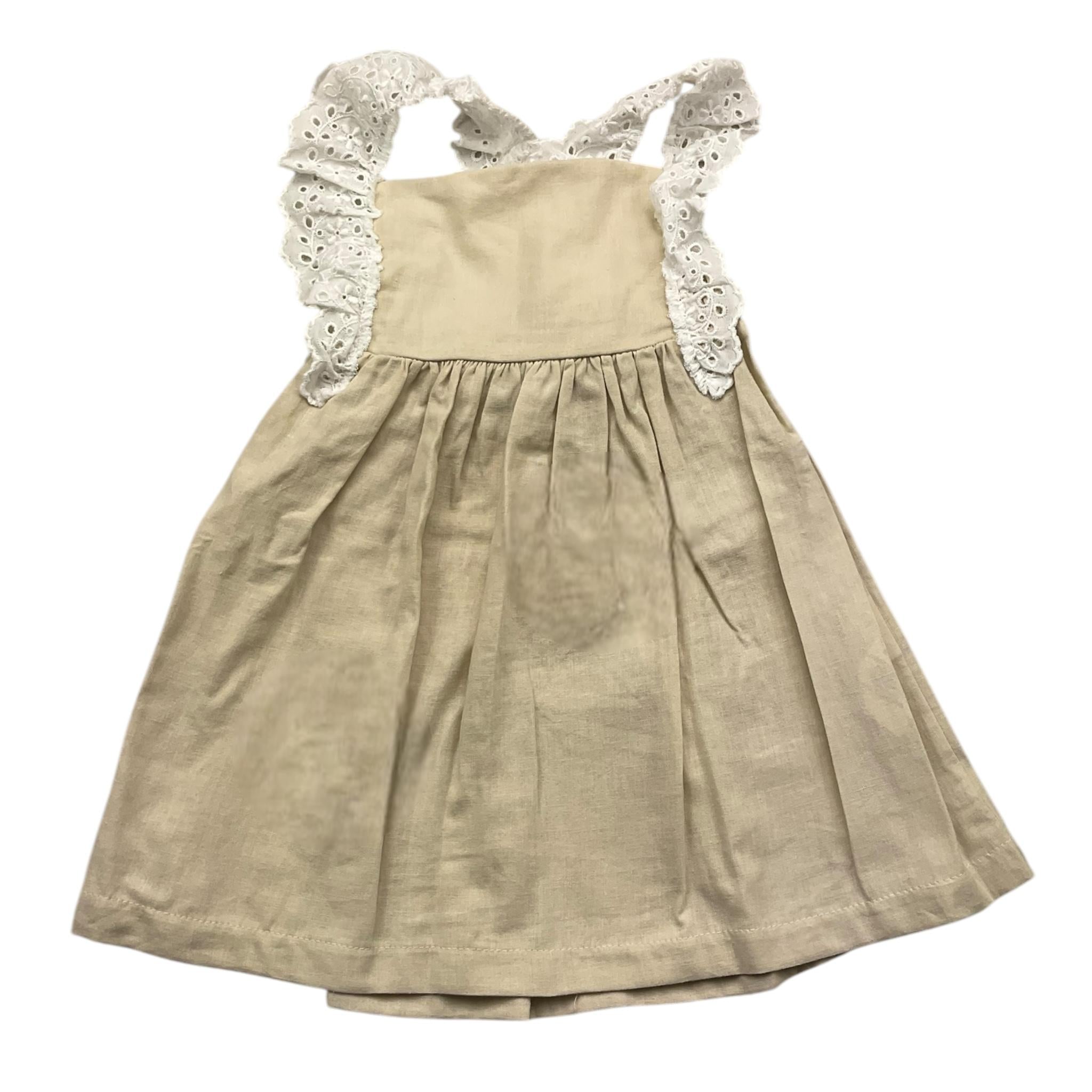 BABIDU 94491BEIGE